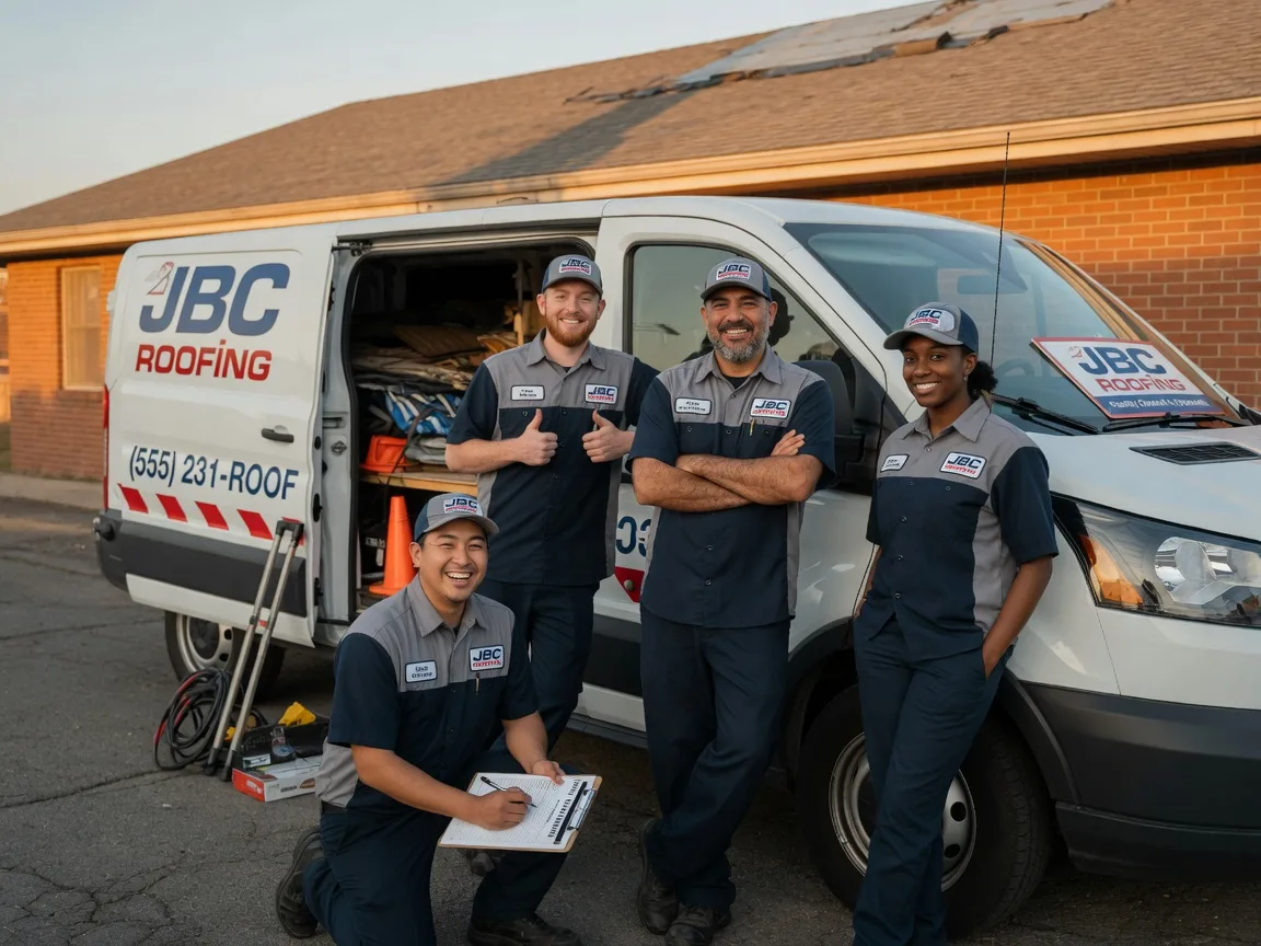 Roof Replacement company in Regina, NM